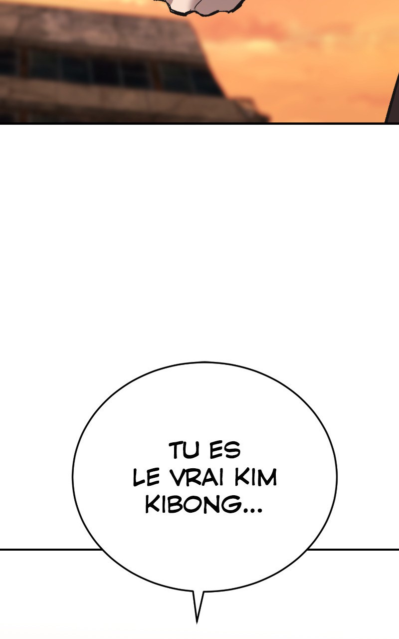 Read Limit Breaker FR Manga Online