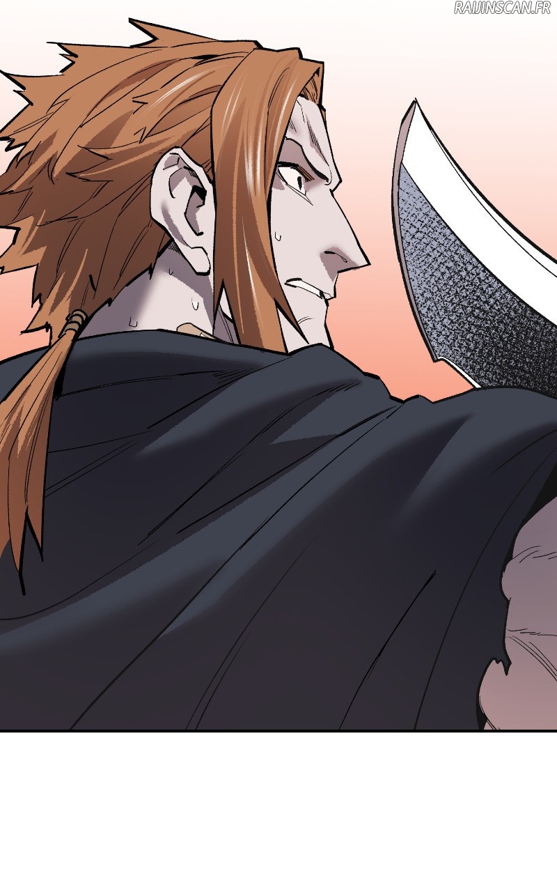 Read Limit Breaker FR Manga Online