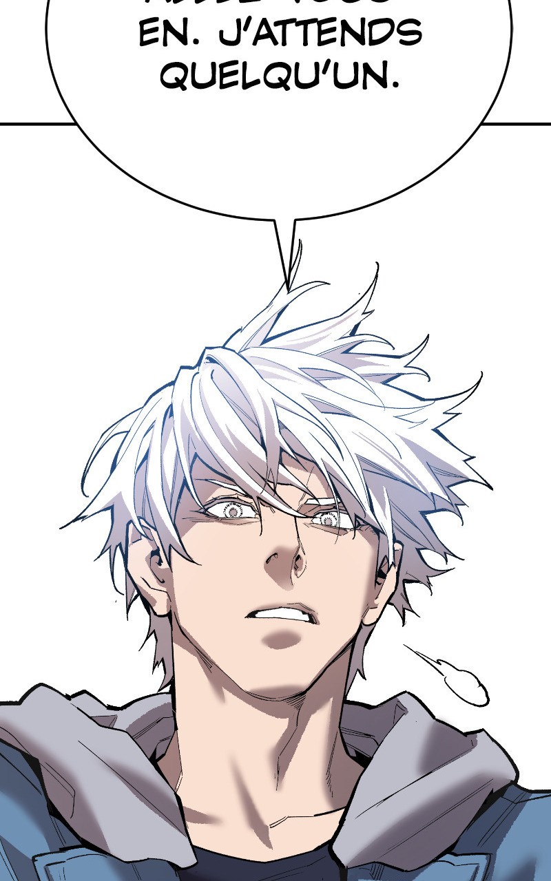 Read Limit Breaker FR Manga Online