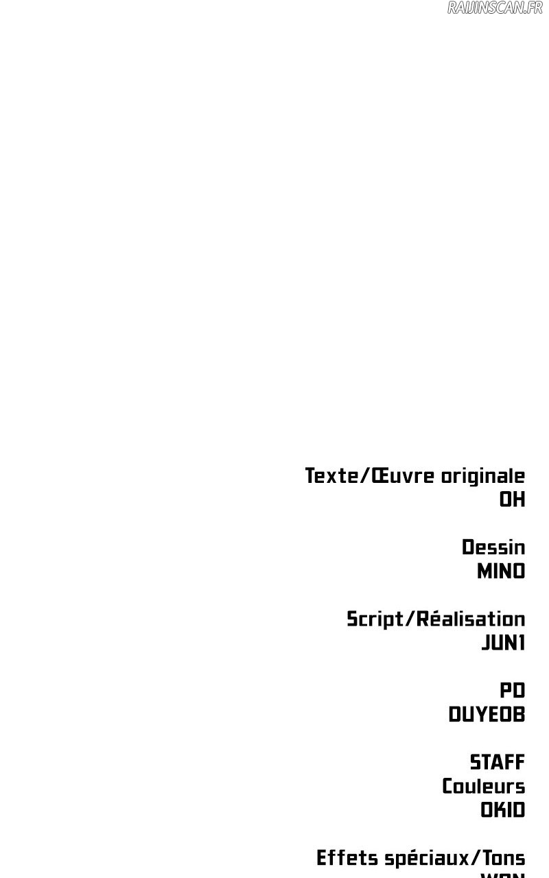 Read Limit Breaker FR Manga Online