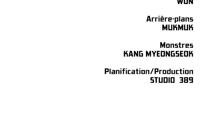 Read Limit Breaker FR Manga Online