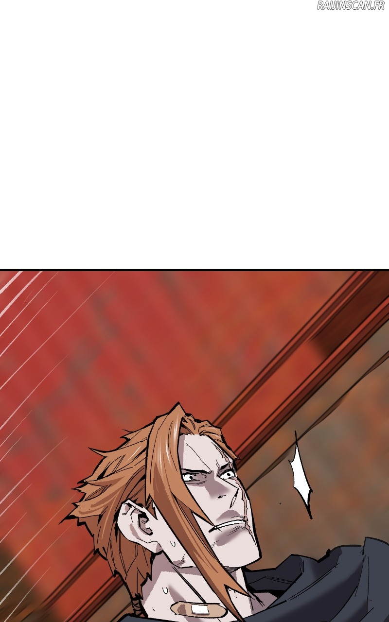 Read Limit Breaker FR Manga Online