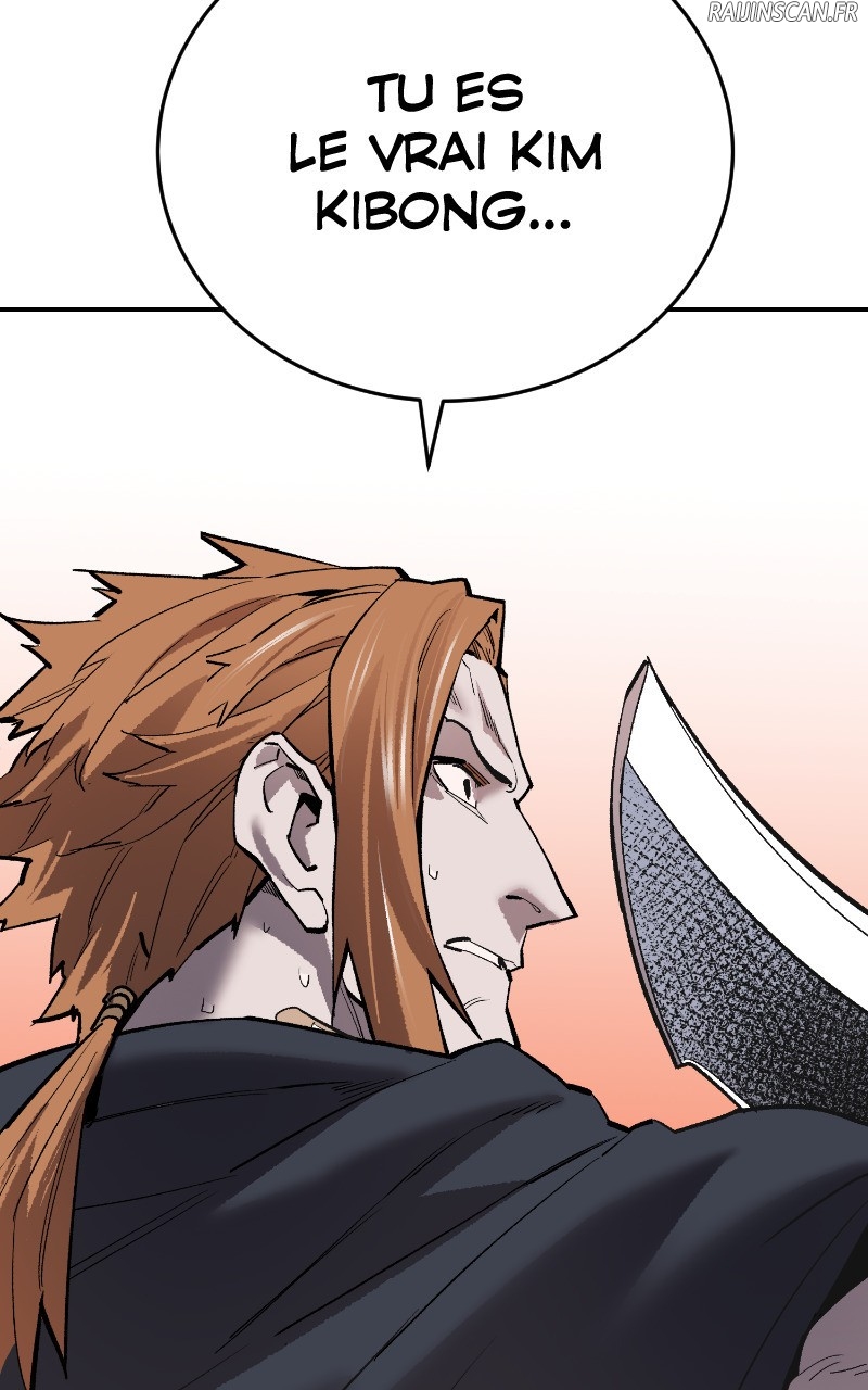 Read Limit Breaker FR Manga Online