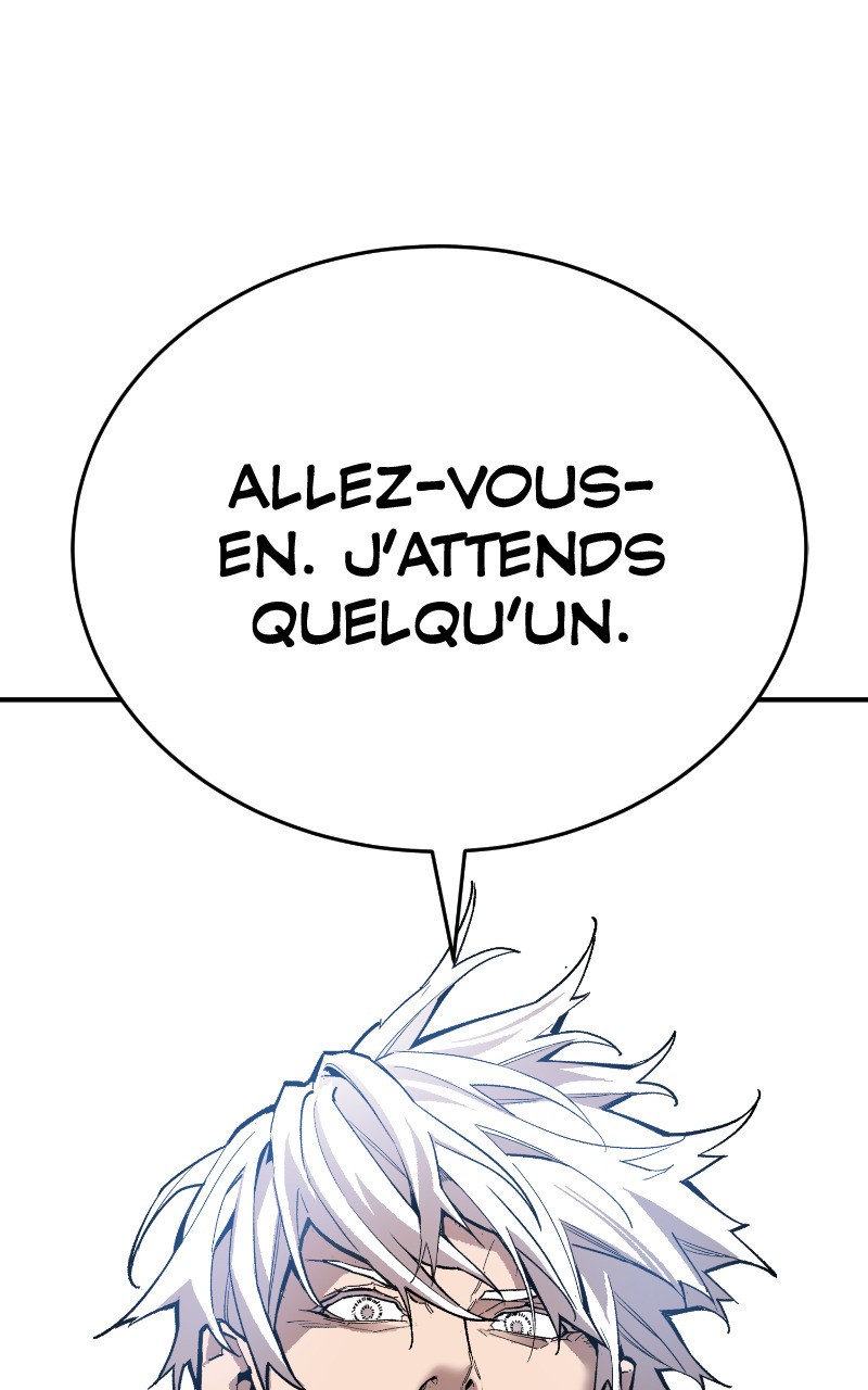 Read Limit Breaker FR Manga Online