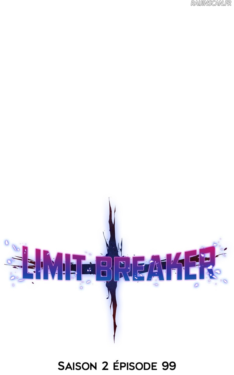 Read Limit Breaker FR Manga Online