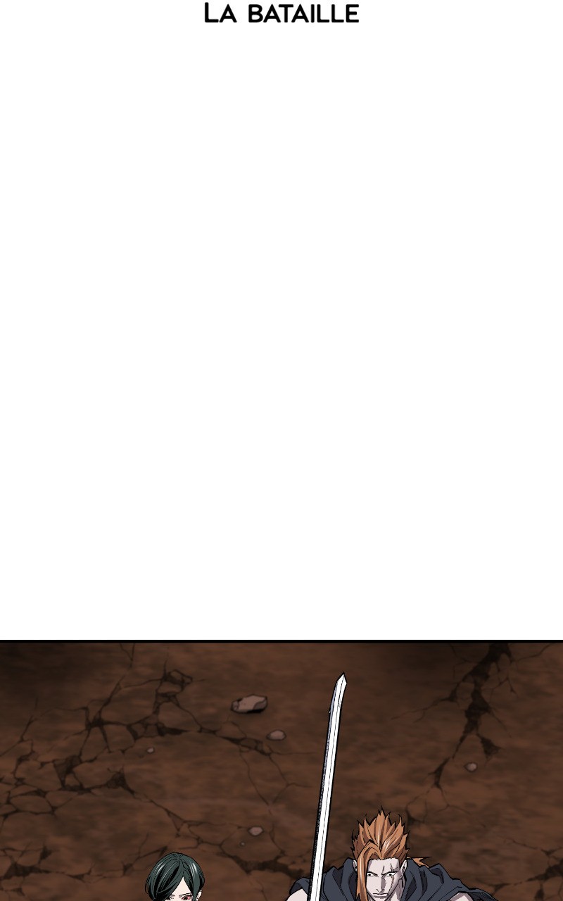 Read Limit Breaker FR Manga Online