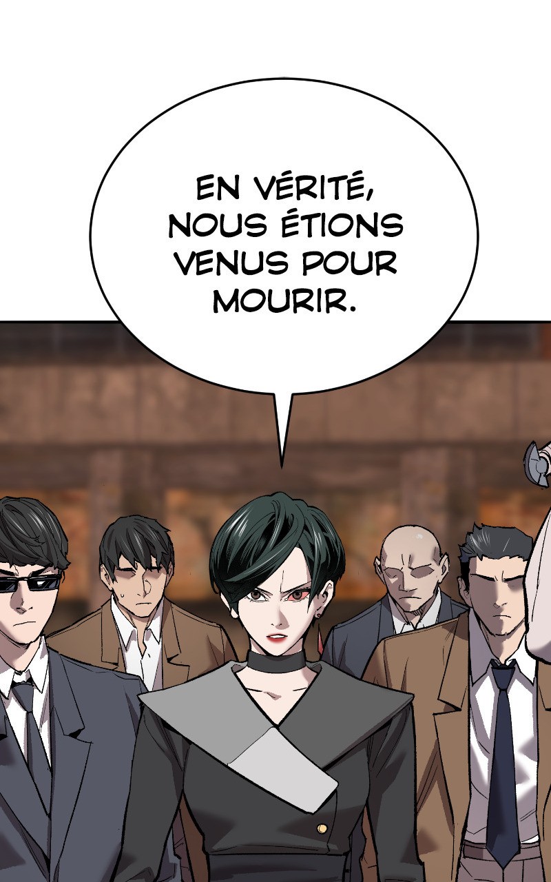 Read Limit Breaker FR Manga Online