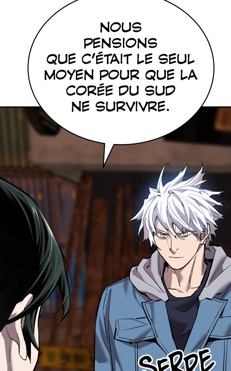 Read Limit Breaker FR Manga Online