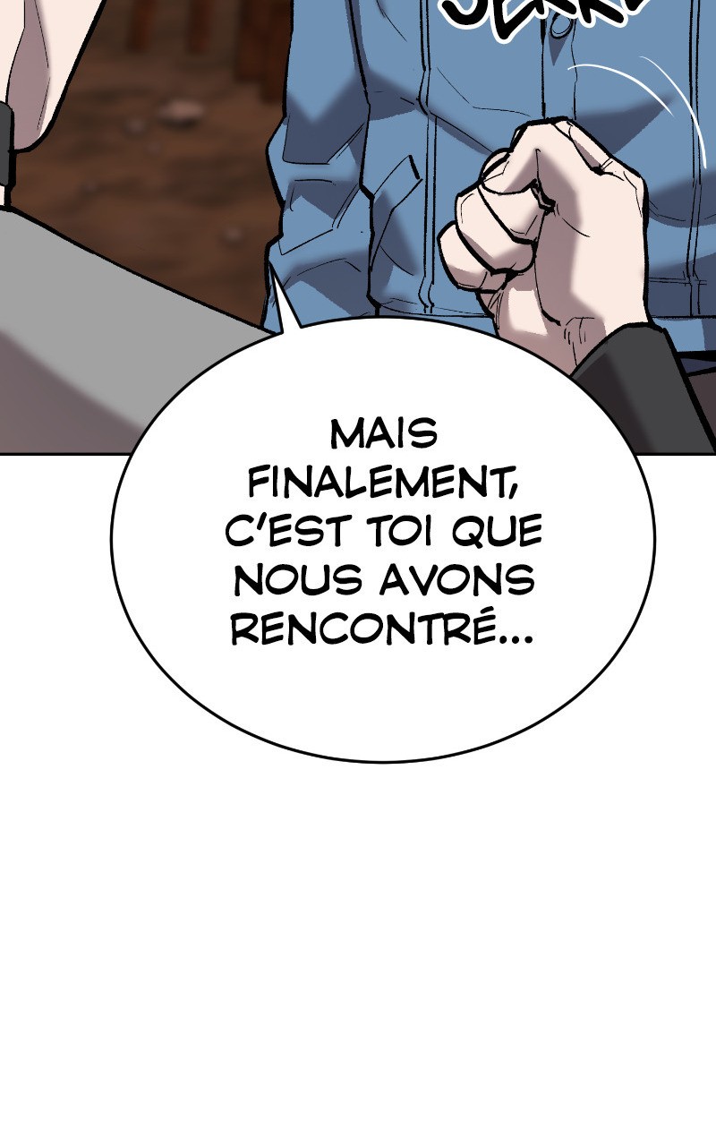 Read Limit Breaker FR Manga Online