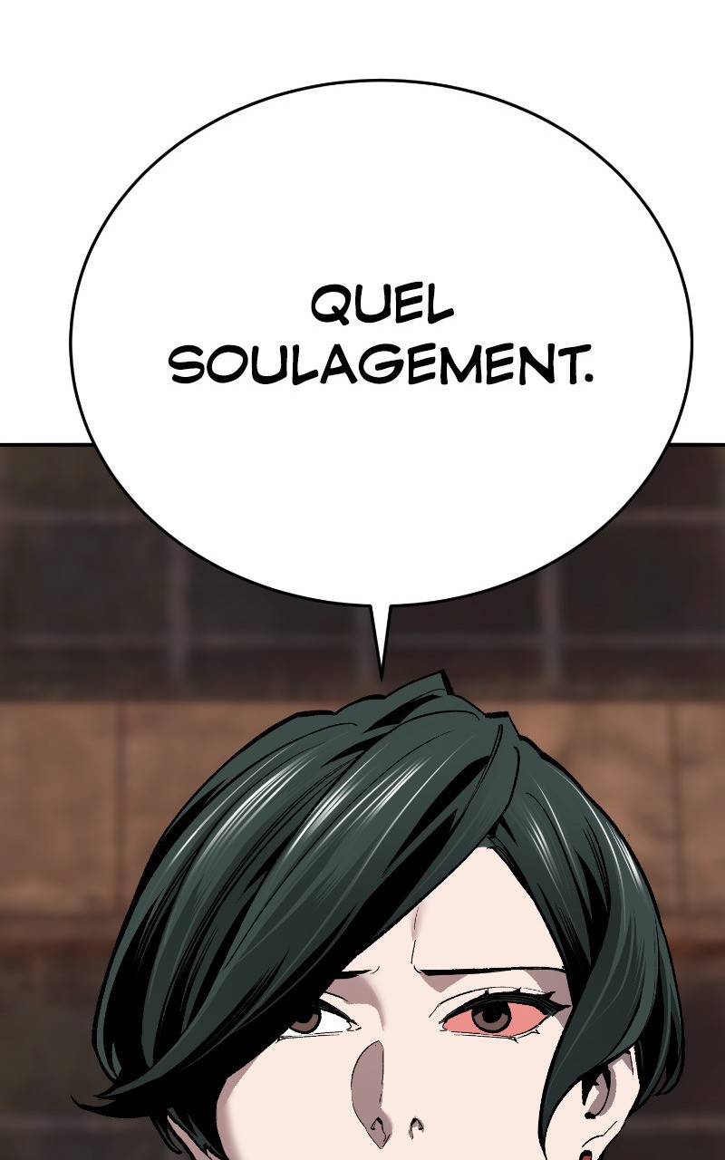 Read Limit Breaker FR Manga Online