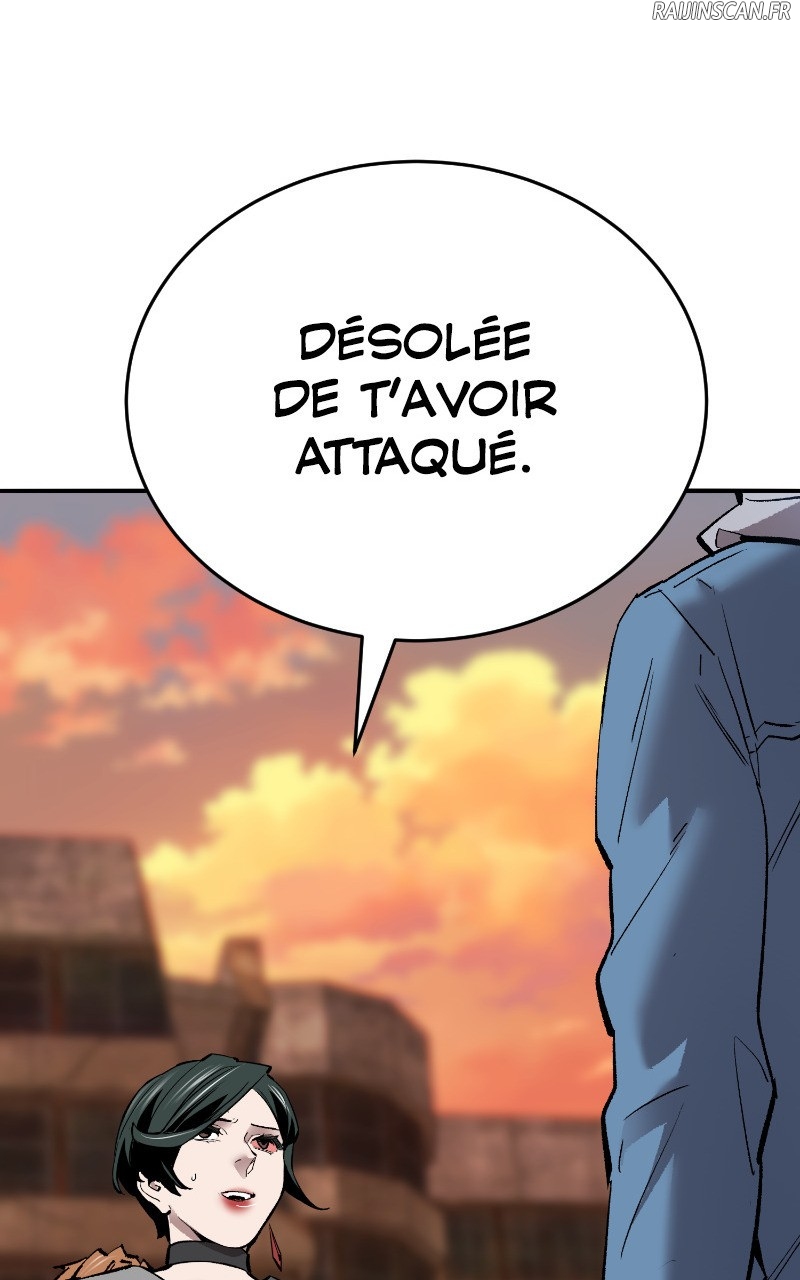 Read Limit Breaker FR Manga Online