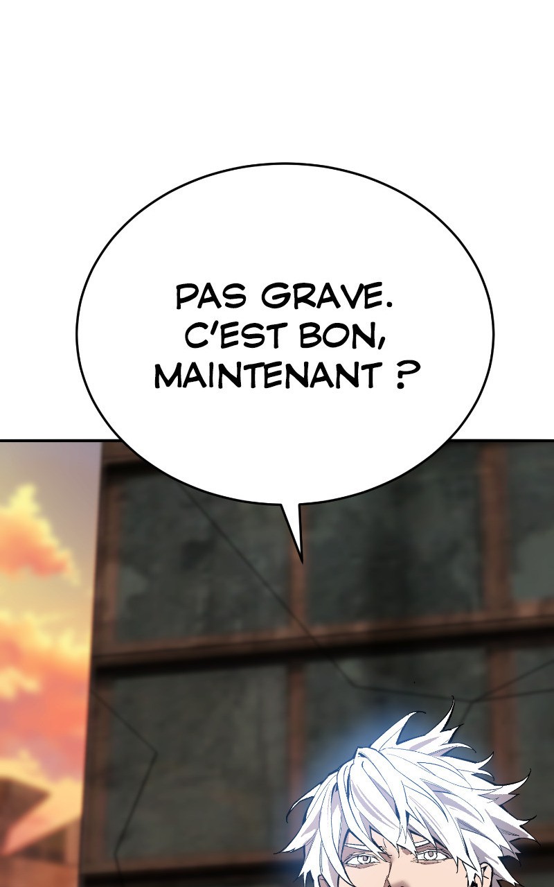 Read Limit Breaker FR Manga Online