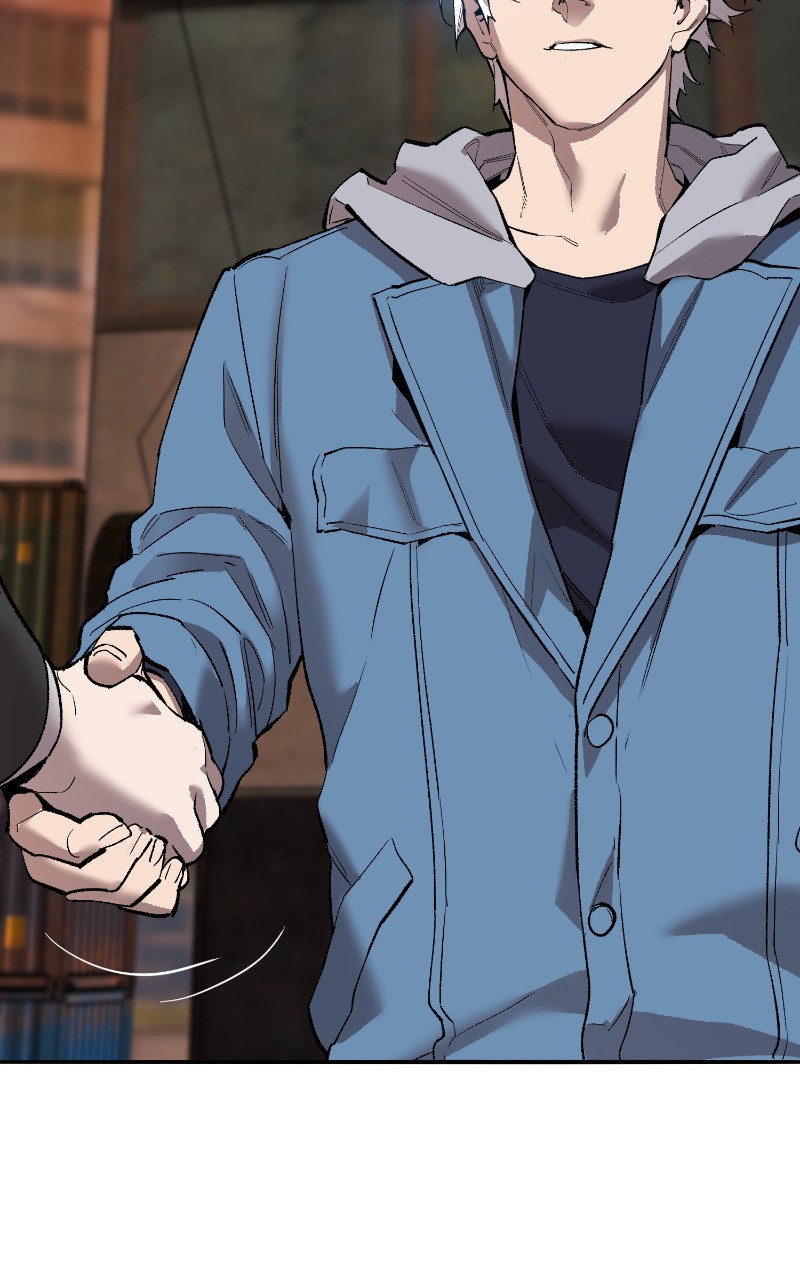 Read Limit Breaker FR Manga Online