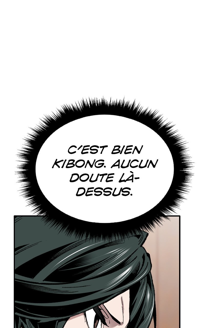 Read Limit Breaker FR Manga Online