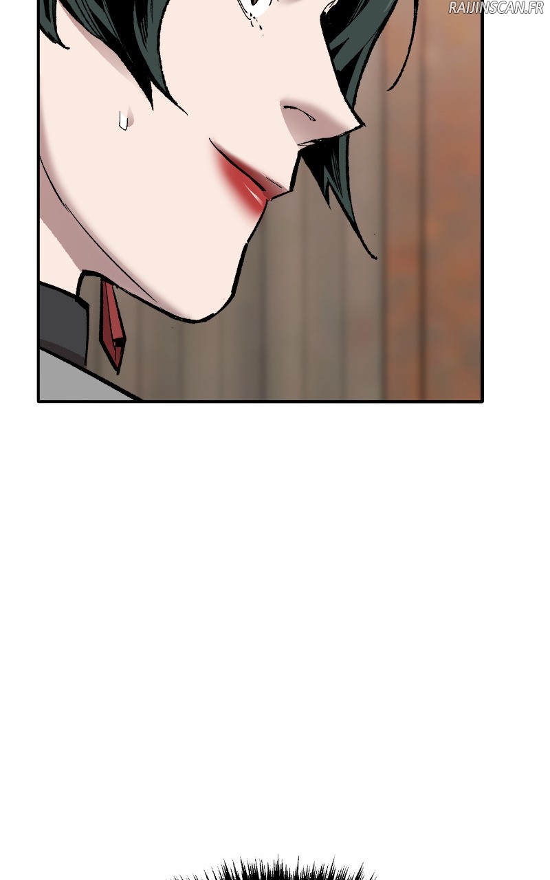 Read Limit Breaker FR Manga Online