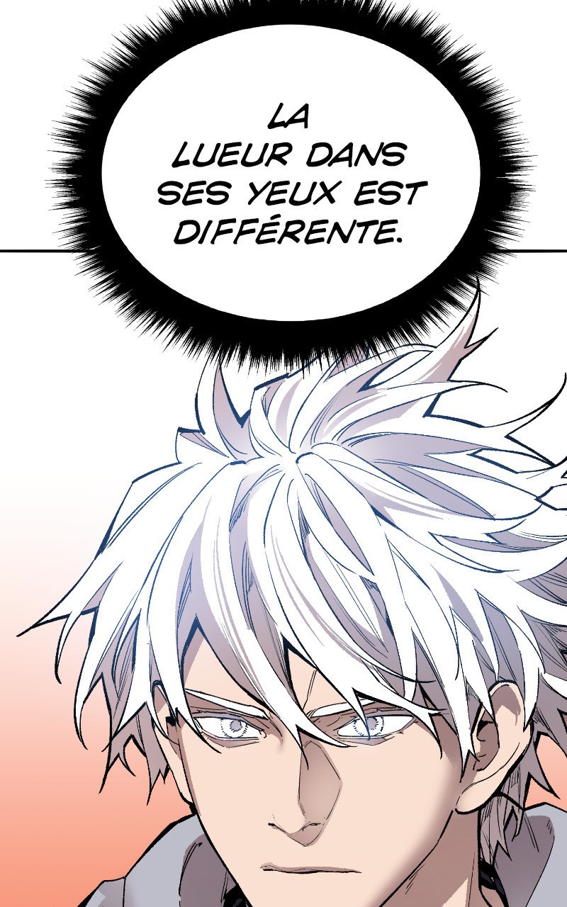 Read Limit Breaker FR Manga Online