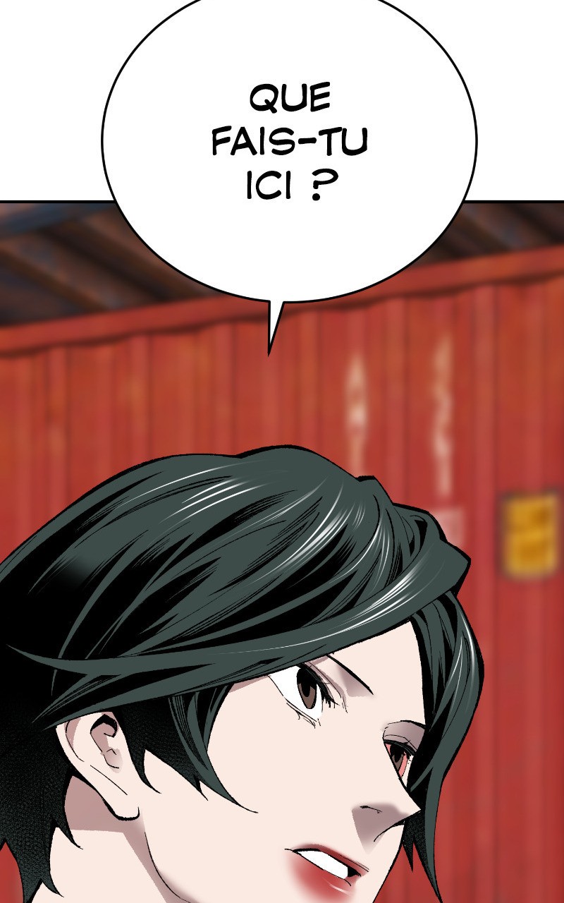 Read Limit Breaker FR Manga Online