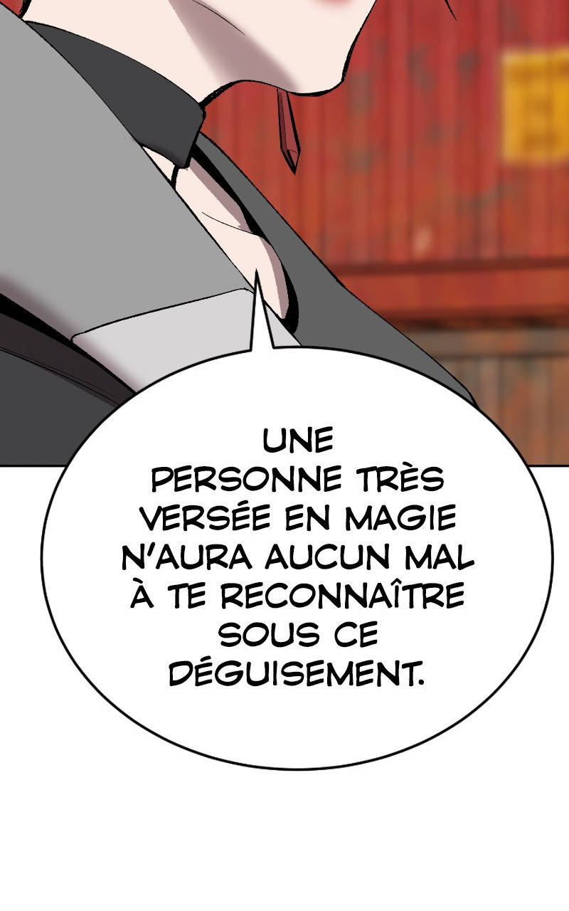 Read Limit Breaker FR Manga Online