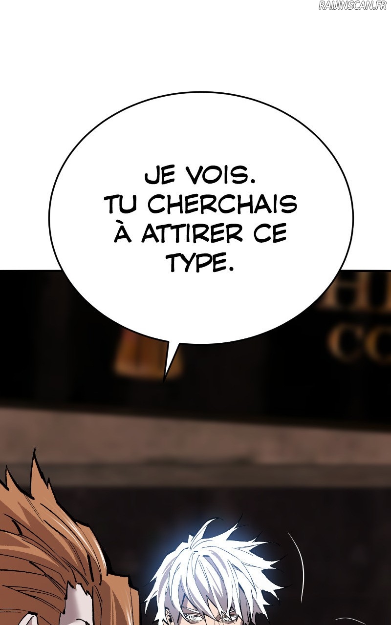 Read Limit Breaker FR Manga Online