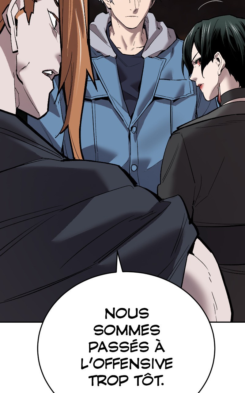 Read Limit Breaker FR Manga Online