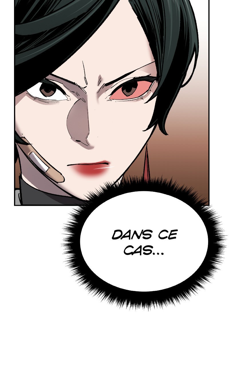 Read Limit Breaker FR Manga Online