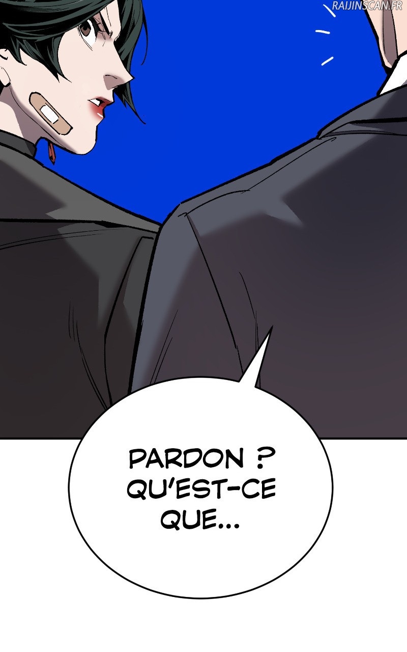 Read Limit Breaker FR Manga Online