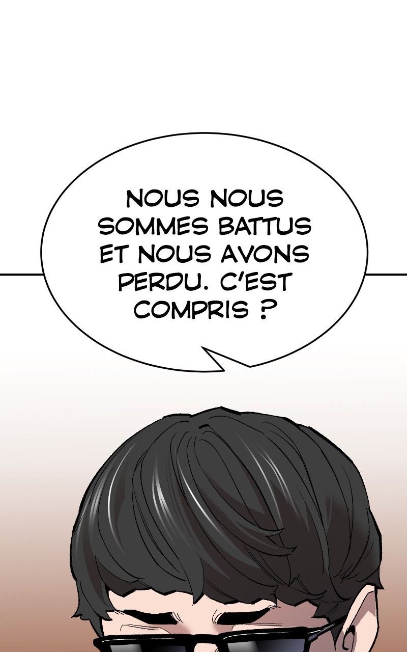 Read Limit Breaker FR Manga Online