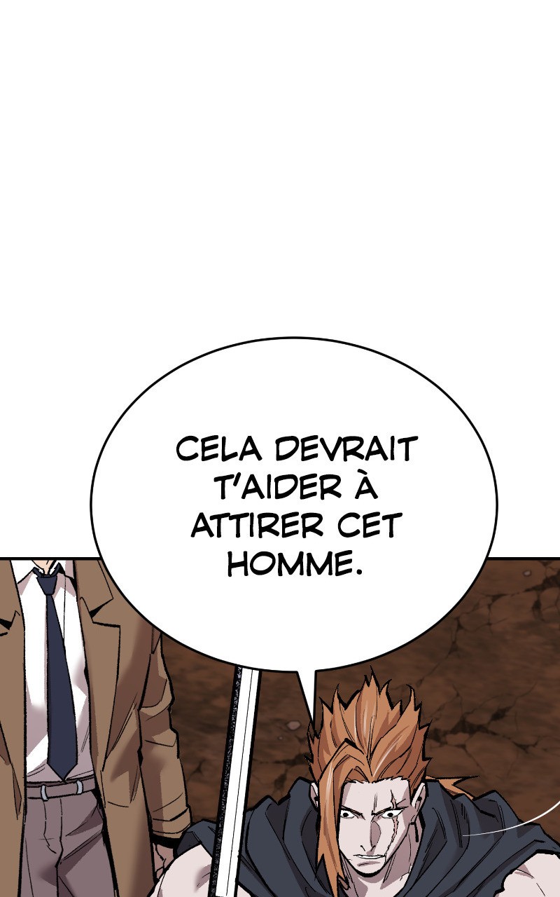 Read Limit Breaker FR Manga Online