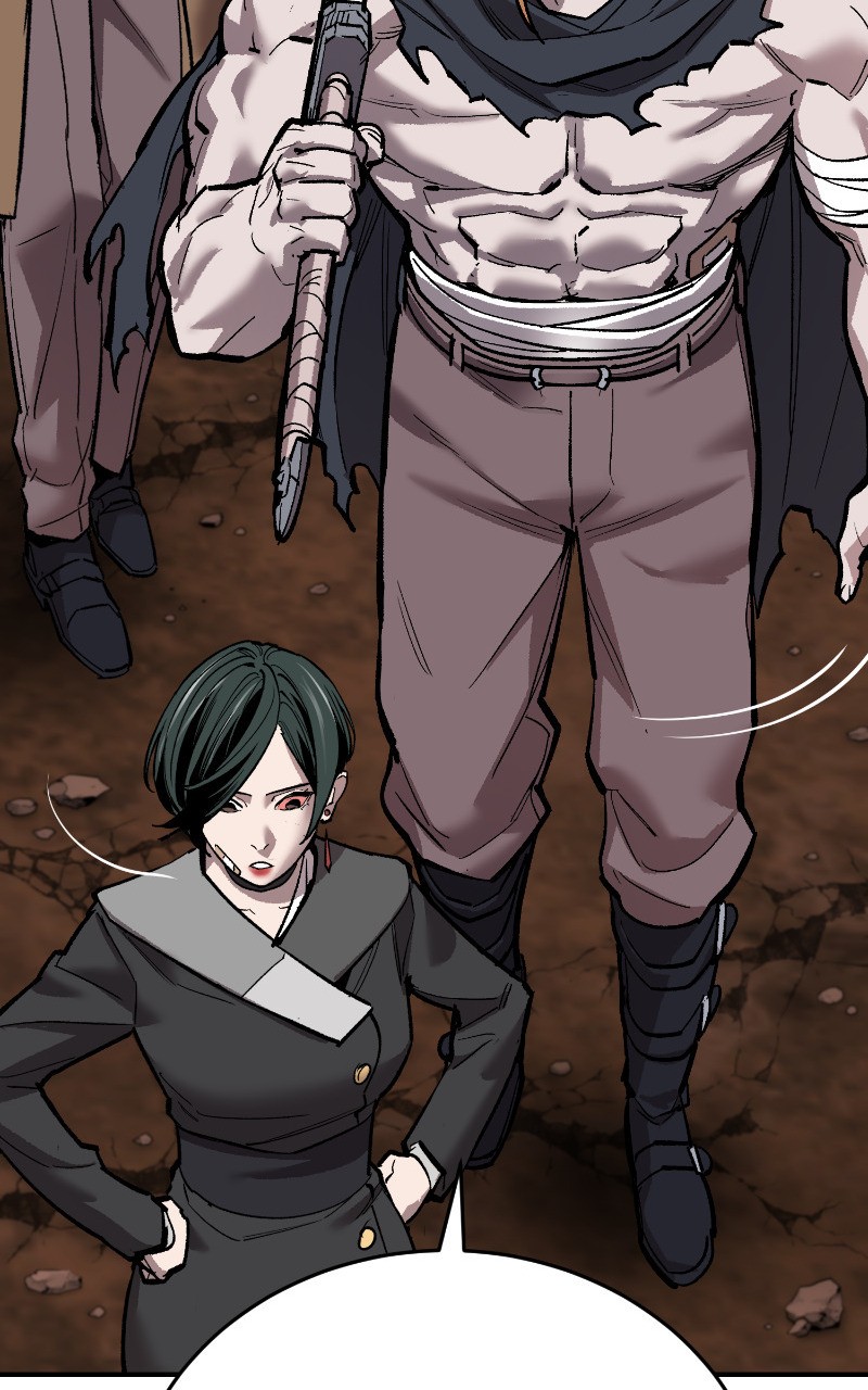 Read Limit Breaker FR Manga Online