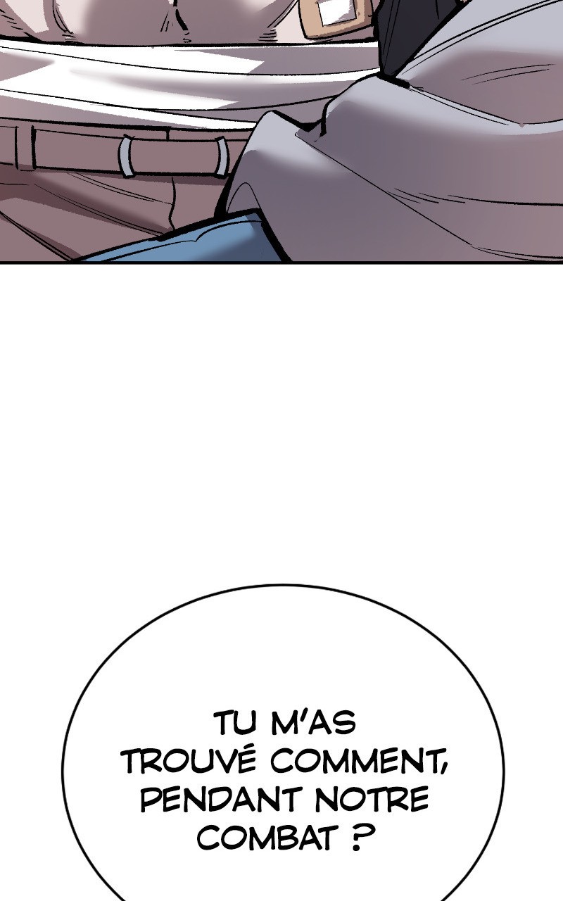 Read Limit Breaker FR Manga Online