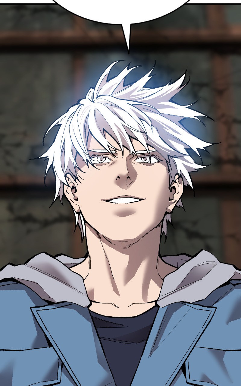 Read Limit Breaker FR Manga Online