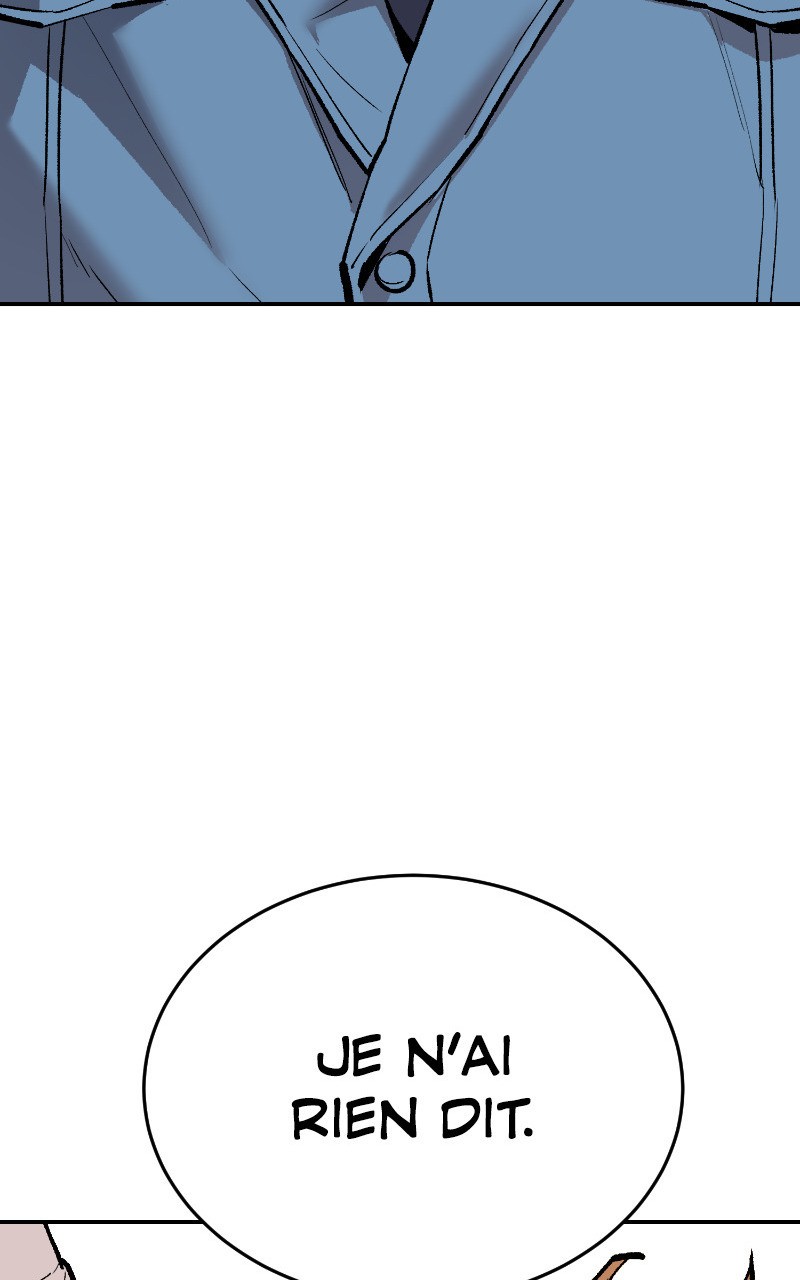 Read Limit Breaker FR Manga Online