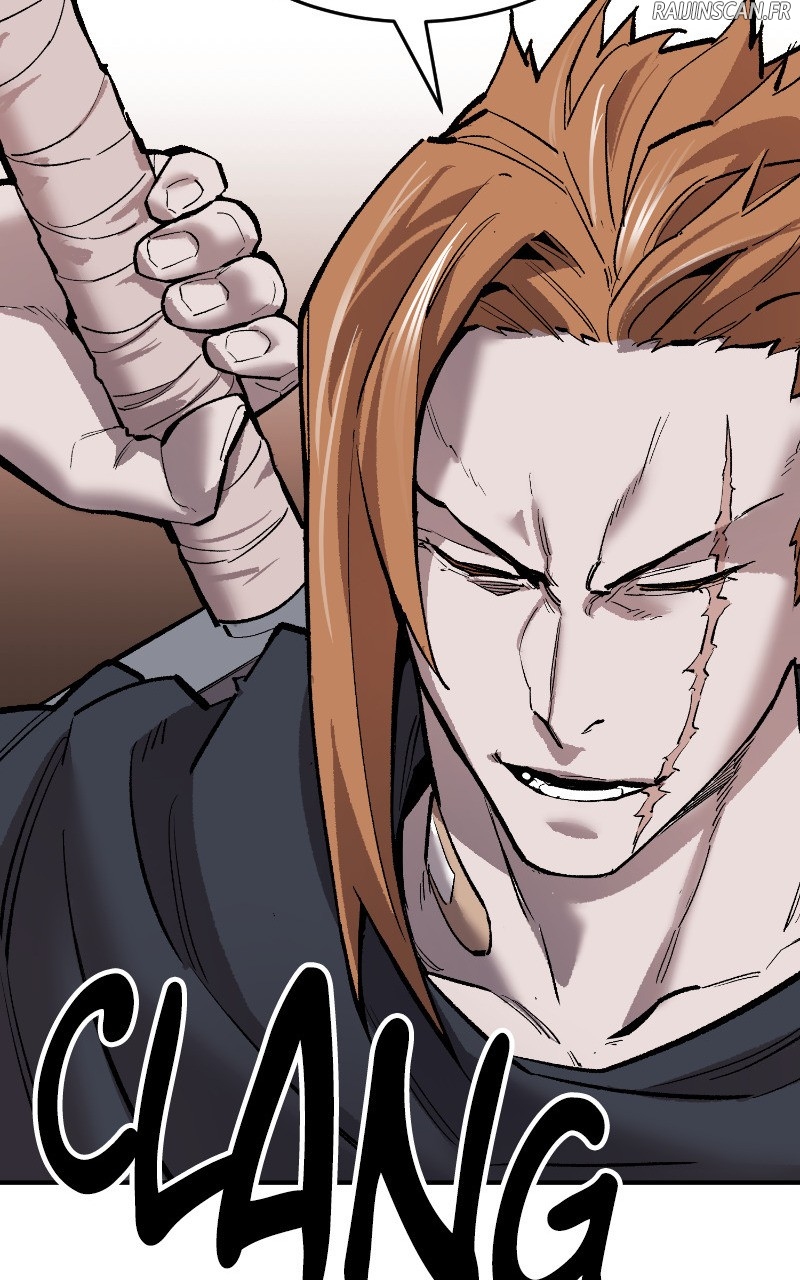 Read Limit Breaker FR Manga Online