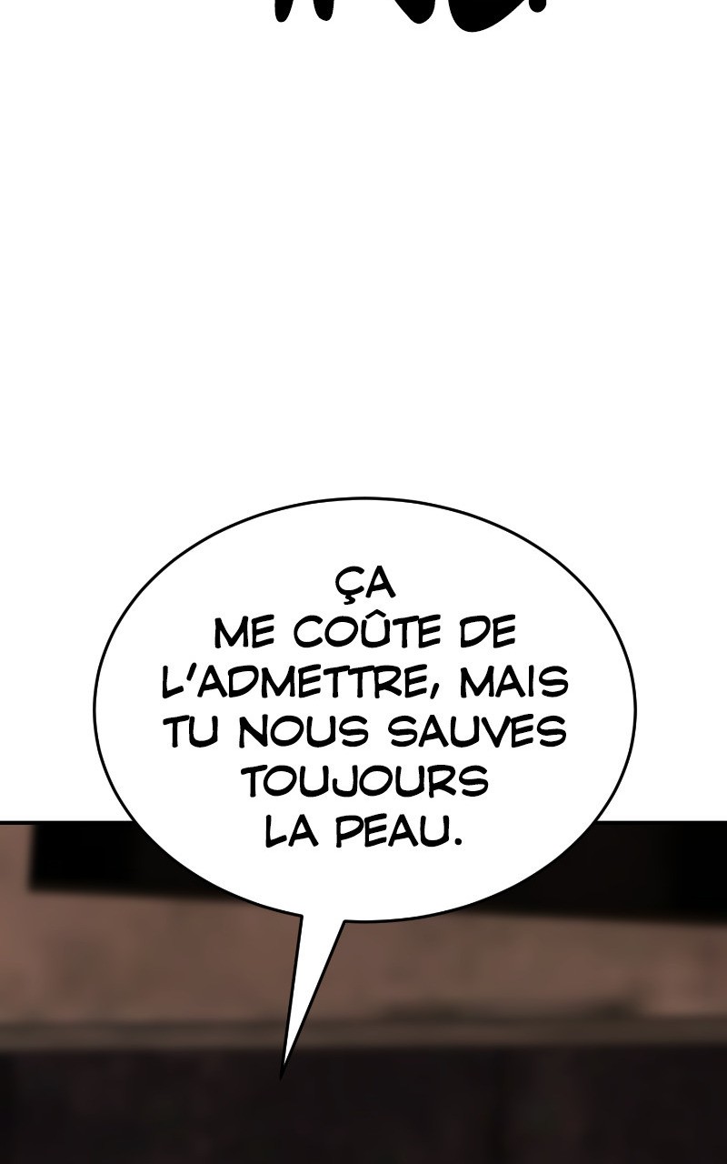 Read Limit Breaker FR Manga Online