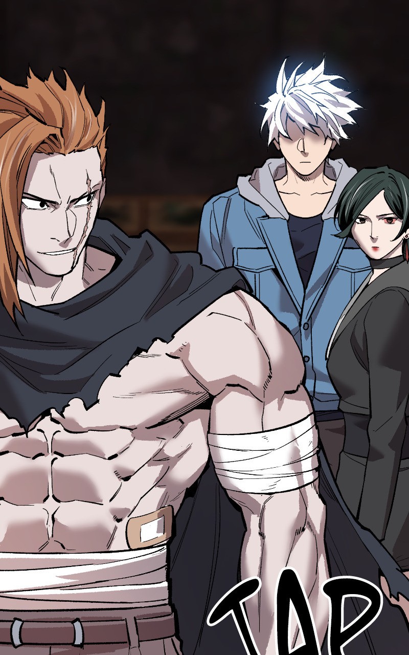 Read Limit Breaker FR Manga Online