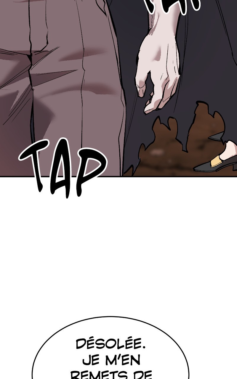 Read Limit Breaker FR Manga Online