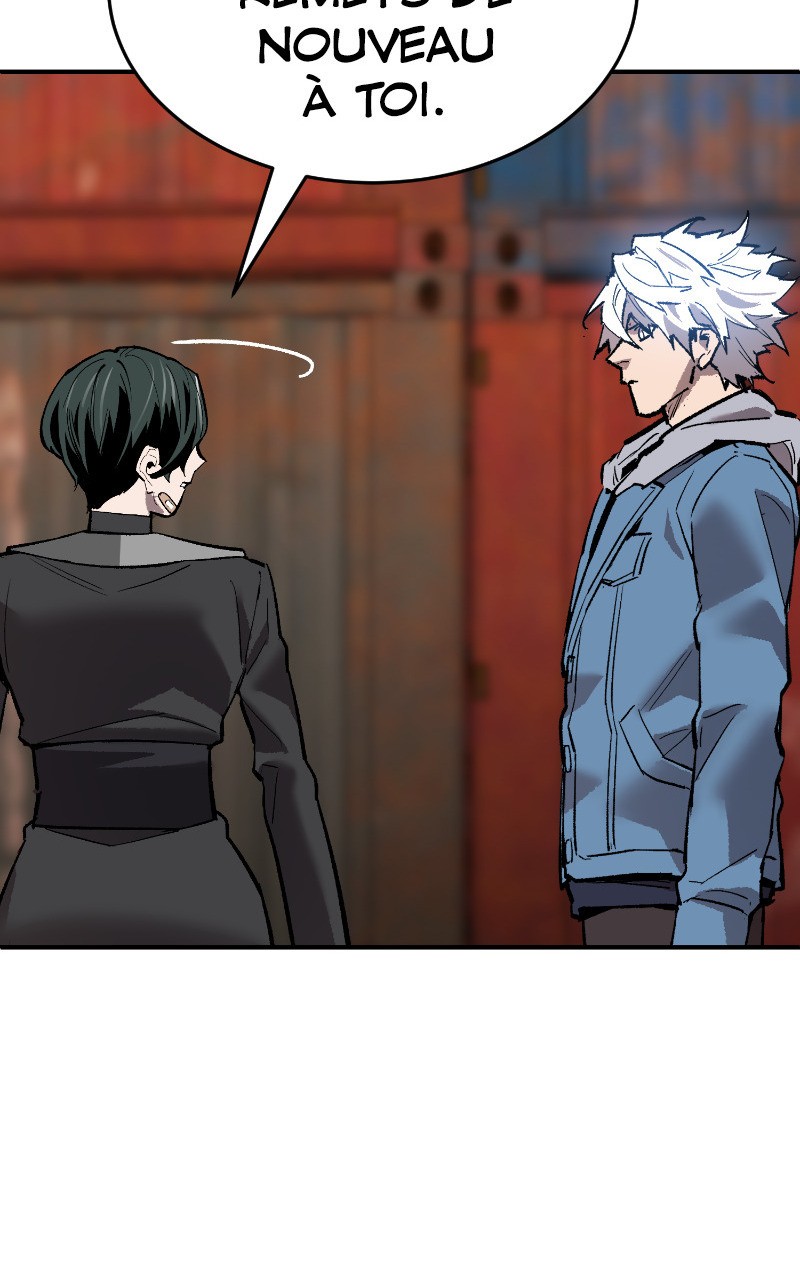 Read Limit Breaker FR Manga Online