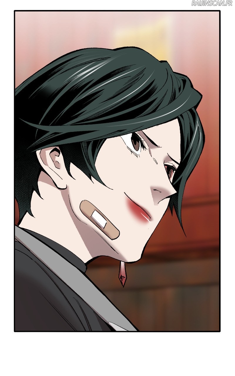 Read Limit Breaker FR Manga Online