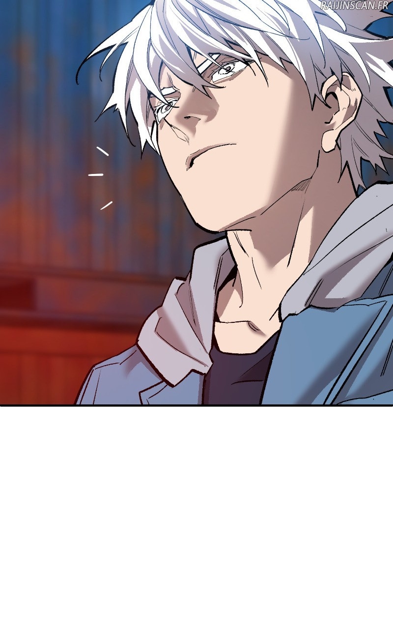 Read Limit Breaker FR Manga Online