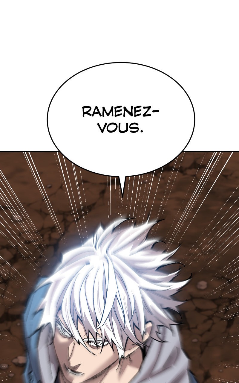 Read Limit Breaker FR Manga Online