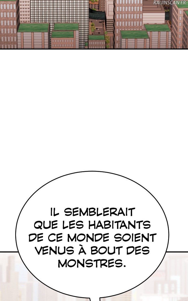 Read Limit Breaker FR Manga Online