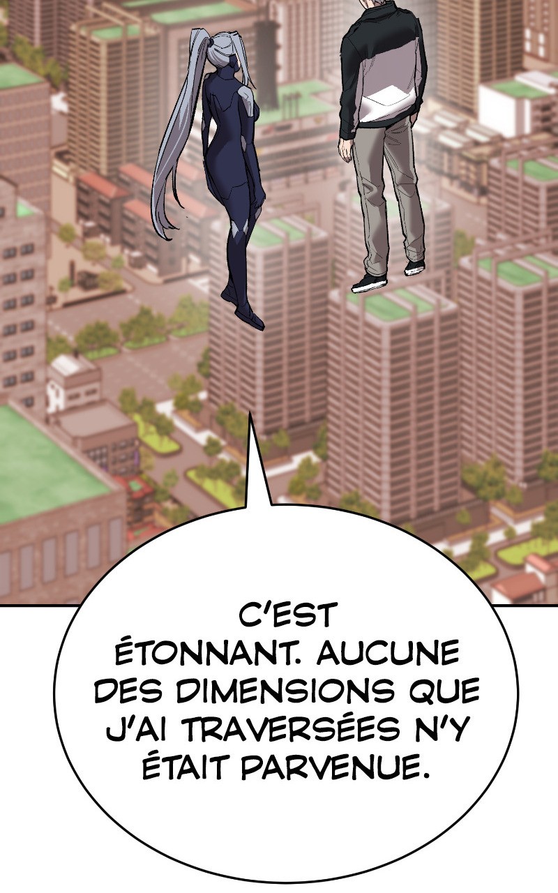 Read Limit Breaker FR Manga Online