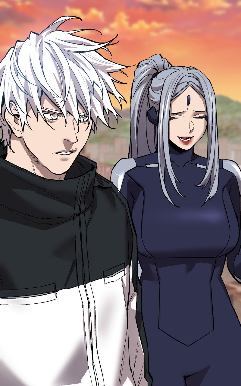 Read Limit Breaker FR Manga Online