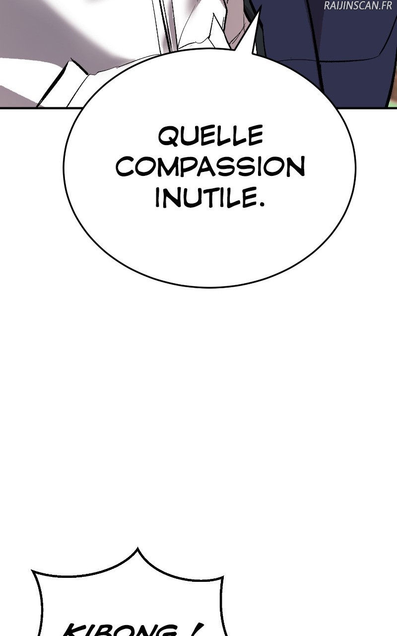 Read Limit Breaker FR Manga Online