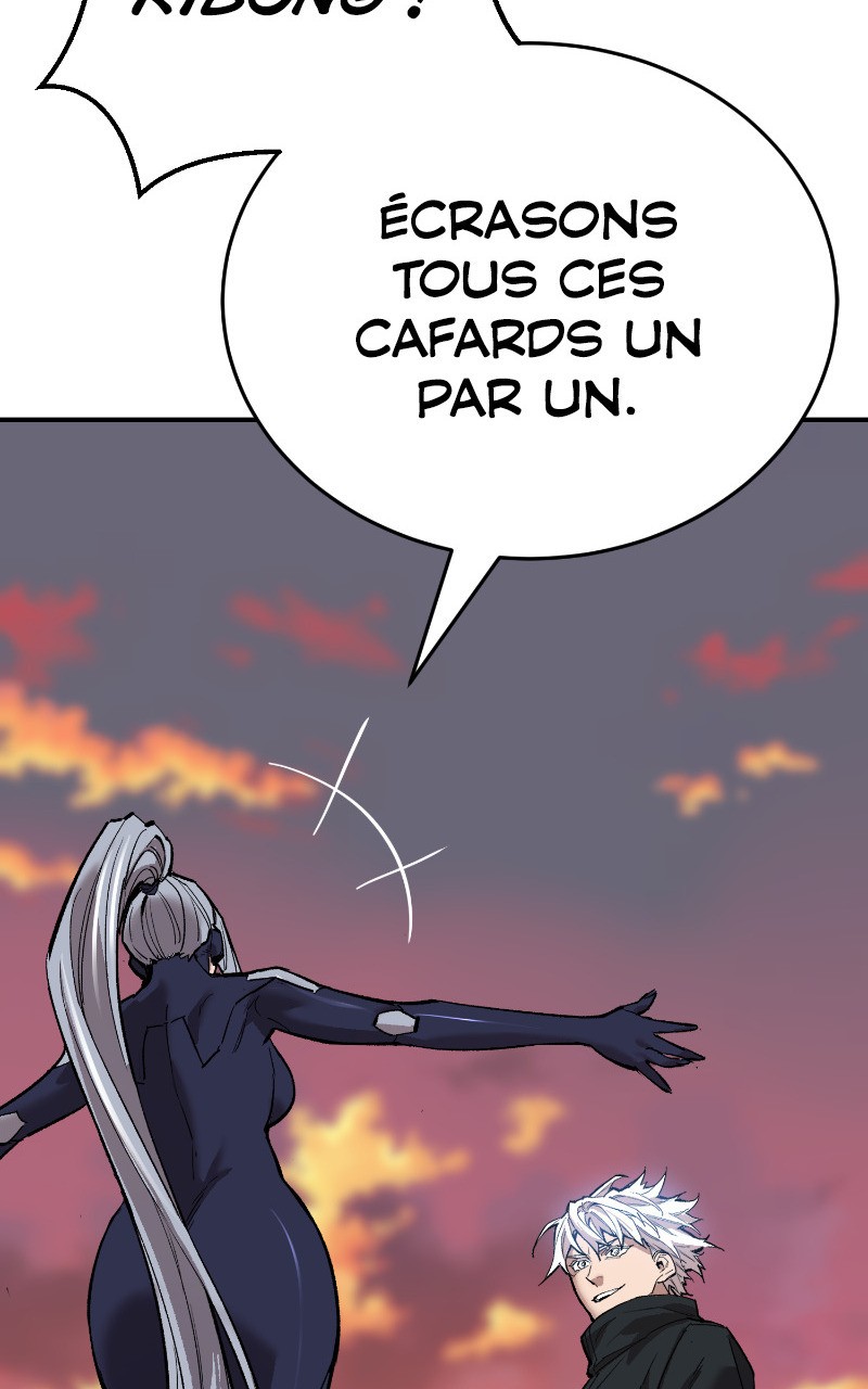 Read Limit Breaker FR Manga Online