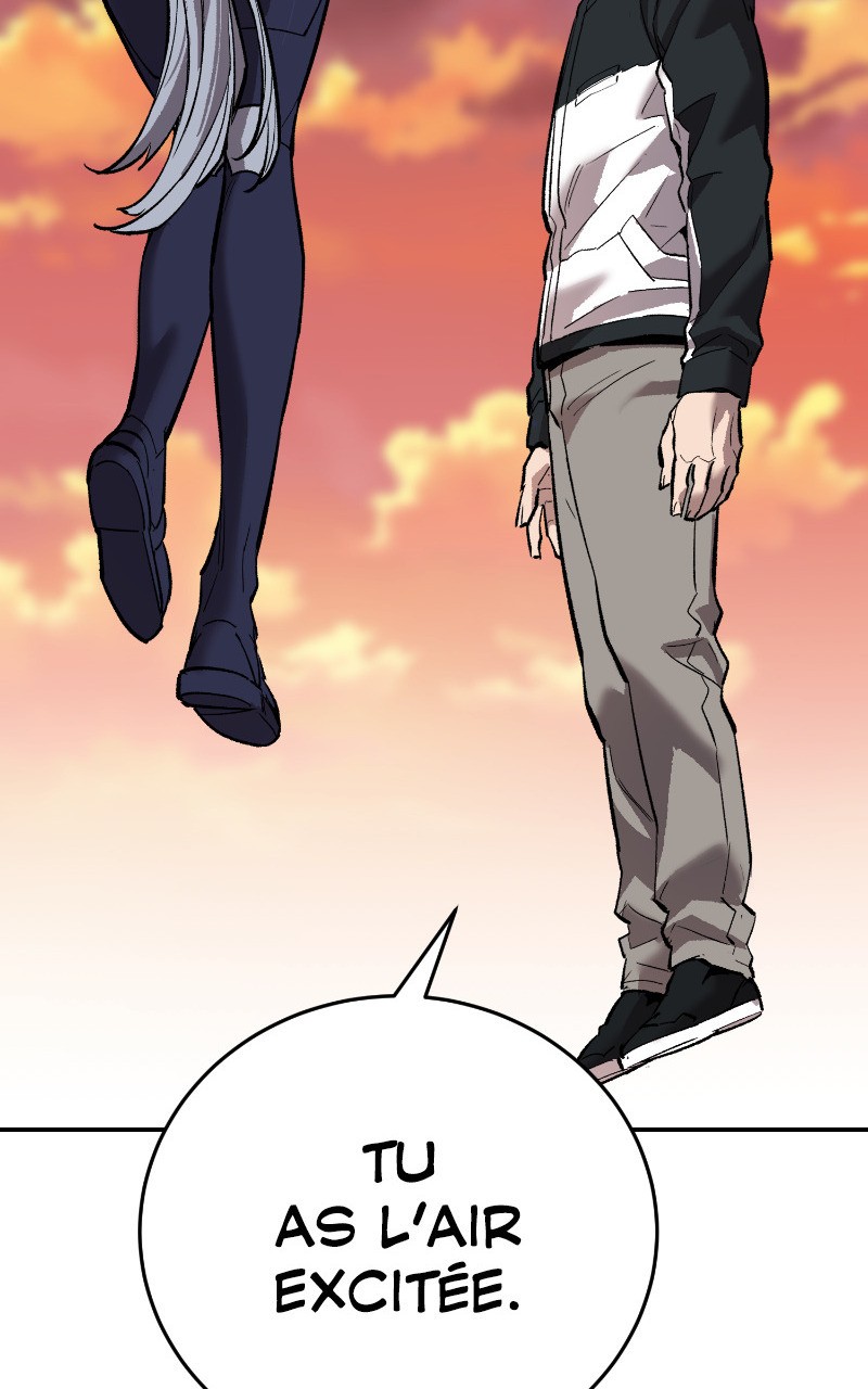 Read Limit Breaker FR Manga Online