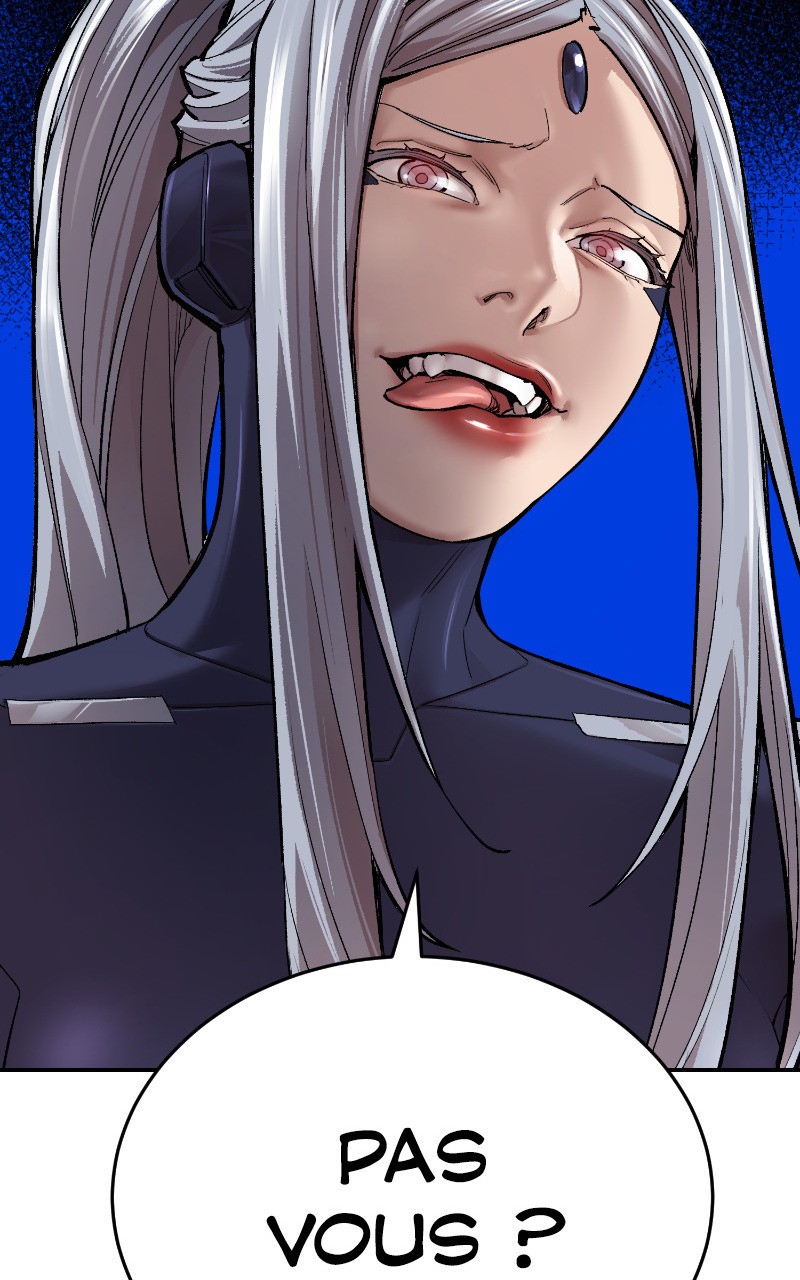 Read Limit Breaker FR Manga Online