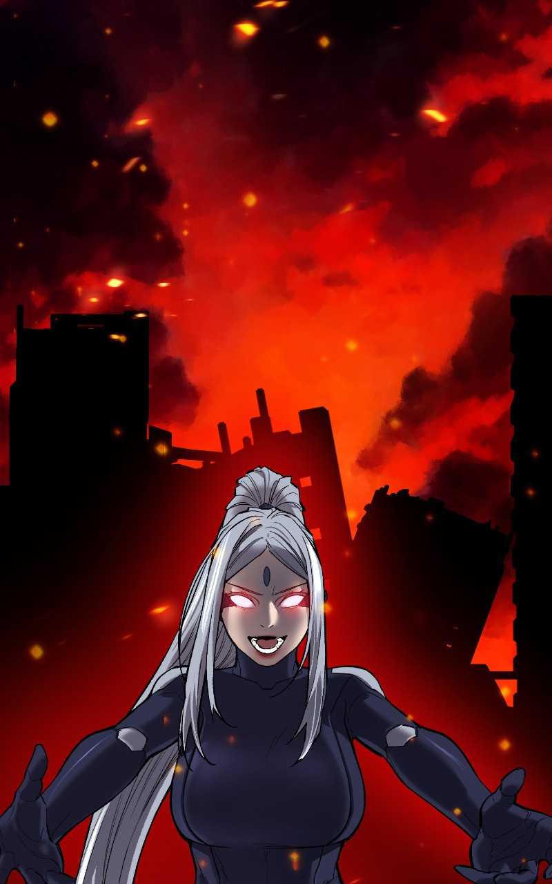 Read Limit Breaker FR Manga Online