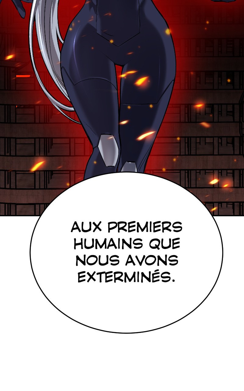 Read Limit Breaker FR Manga Online