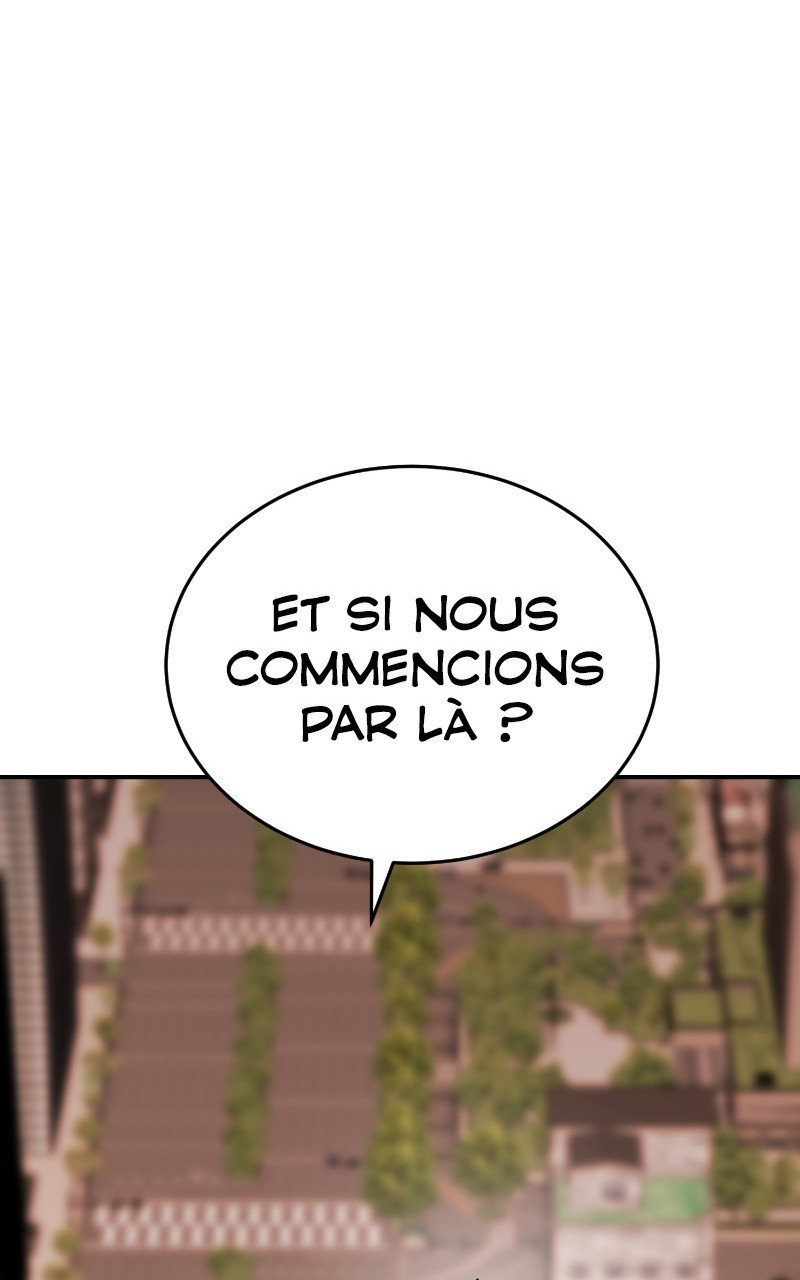 Read Limit Breaker FR Manga Online